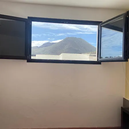 Apartamento La Troja *