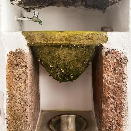 Apartamento La Troja