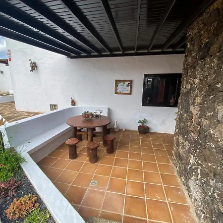 Apartamento La Troja *