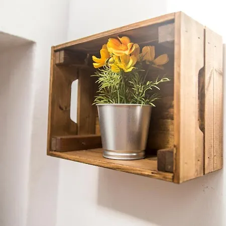 Apartamento La Troja * Ye