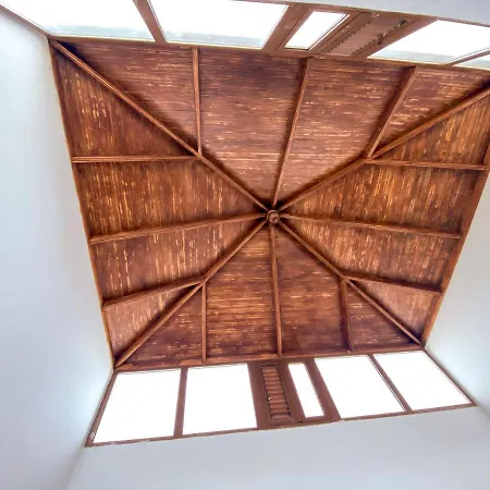 Apartamento La Troja *