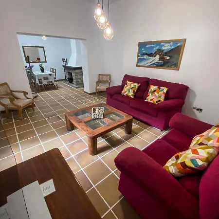 Apartamento La Troja Apartment