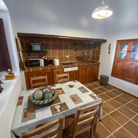 Apartamento La Troja