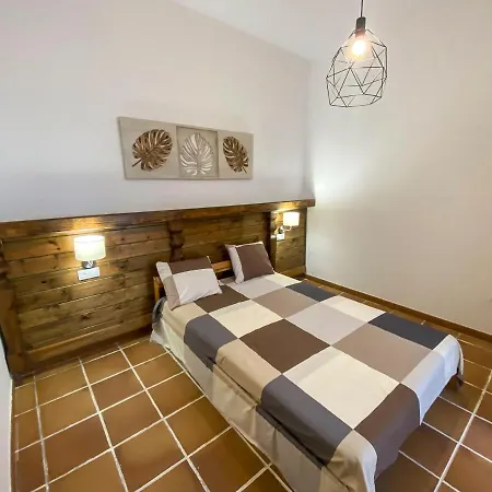 Apartamento La Troja *