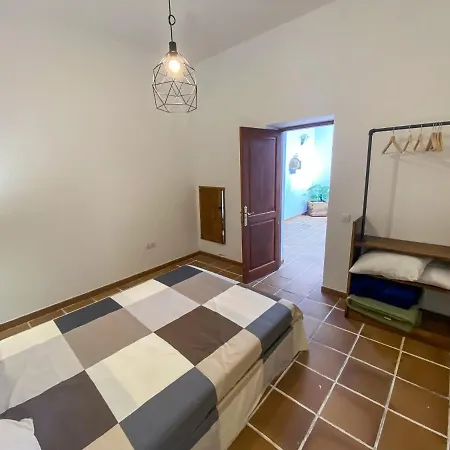 Apartamento La Troja *
