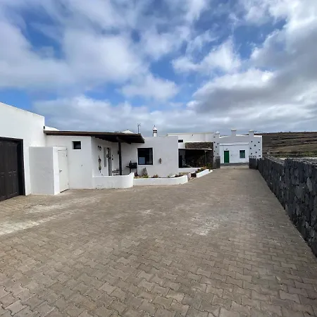 Apartamento La Troja *