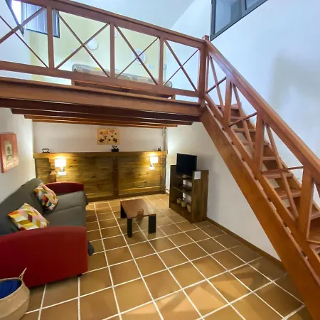 Apartamento La Troja
