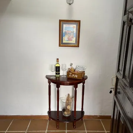 Apartamento Apartamento La Troja Ye
