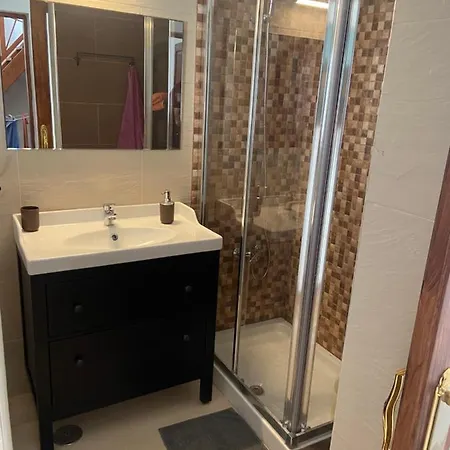 Apartamento La Troja Apartamento Ye