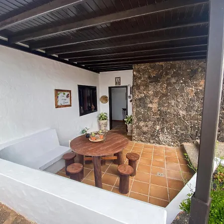 Apartamento Apartamento La Troja *