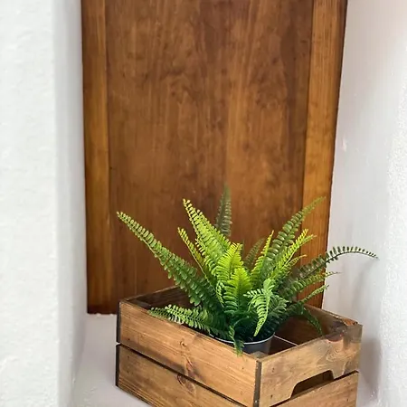 Apartamento Apartamento La Troja