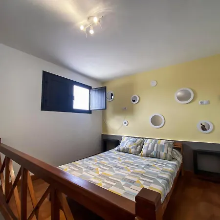 Apartamento Apartamento La Troja
