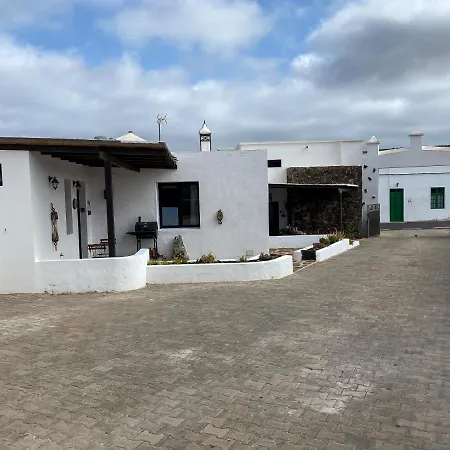 Apartamento Apartamento La Troja *
