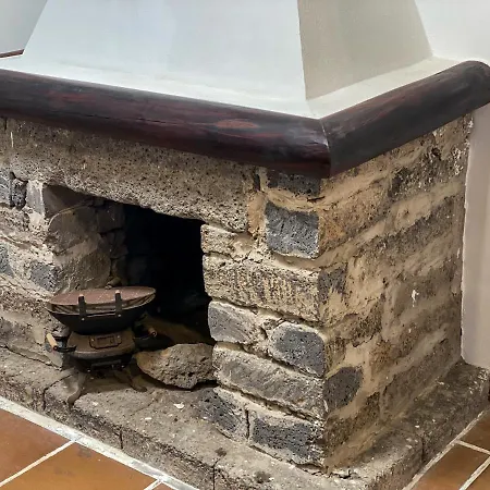 Apartamento Apartamento La Troja