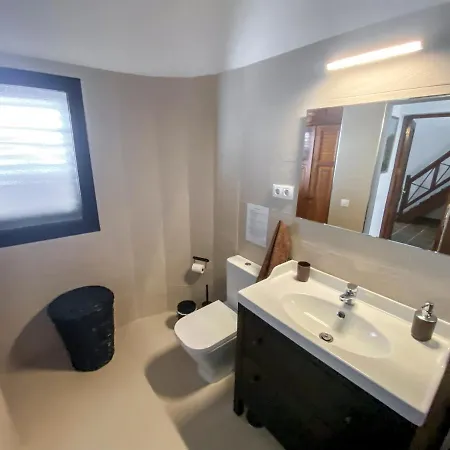 Apartamento Apartamento La Troja