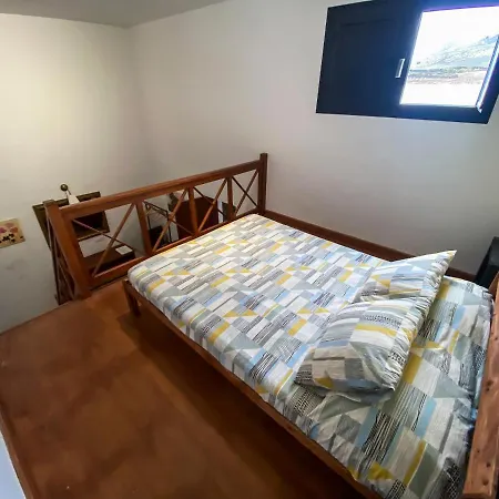 Apartamento Apartamento La Troja *